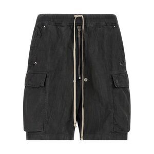 Drkshdw Men 'Cargobela' Bermuda Shorts